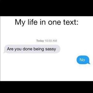 Meet your Posher, Leslie